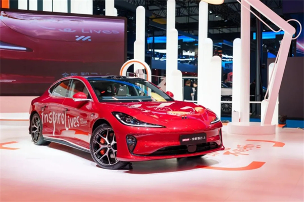 黨代會(huì)系列報(bào)道（四）丨以高質(zhì)量黨建引領(lǐng)高質(zhì)量發(fā)展，加快建成世界一流汽車(chē)集團(tuán)