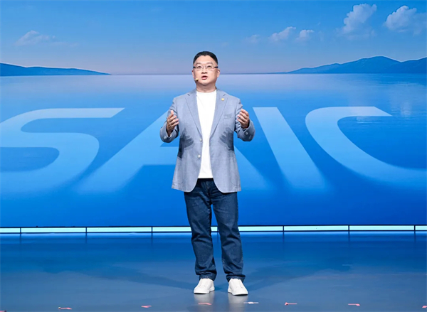 諸神亂戰(zhàn)下，上汽以厚度重塑"老大"擔當