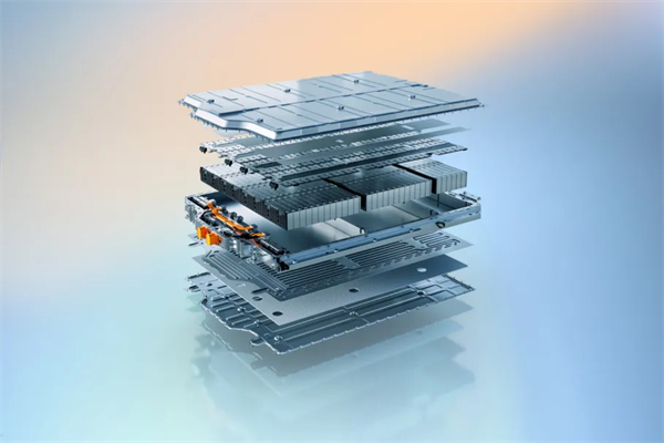 14.99萬元起，為什么新別克E5是“油換電”首選？