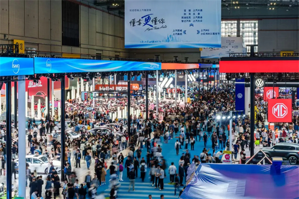 黨代會(huì)系列報(bào)道（二）丨于改革中煥新競(jìng)爭(zhēng)力，于奮進(jìn)中書寫新答卷