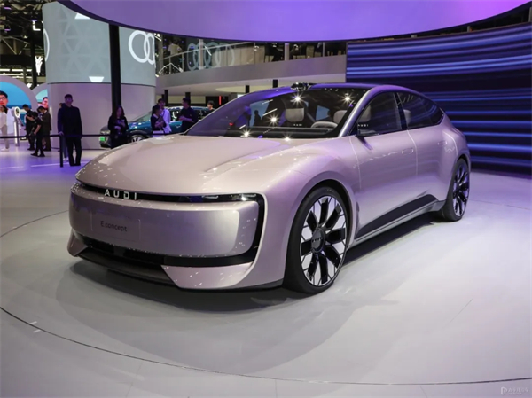 上汽做對了什么？