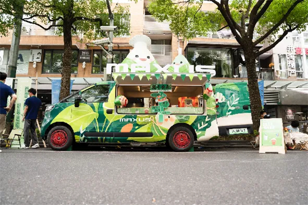 轉(zhuǎn)市場(chǎng)、換賽道，商用車如何求增長(zhǎng)