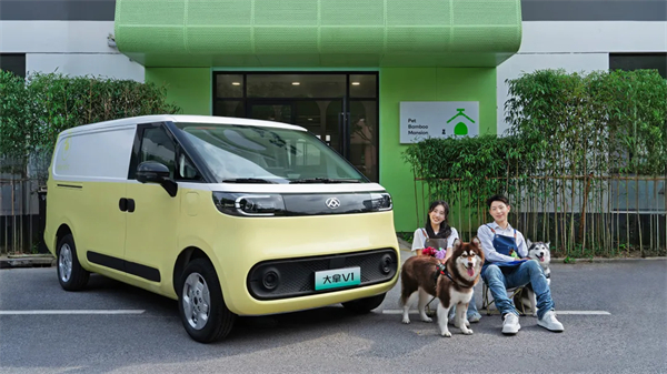 轉(zhuǎn)市場(chǎng)、換賽道，商用車如何求增長(zhǎng)