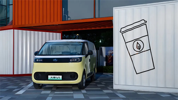 轉(zhuǎn)市場(chǎng)、換賽道，商用車如何求增長(zhǎng)