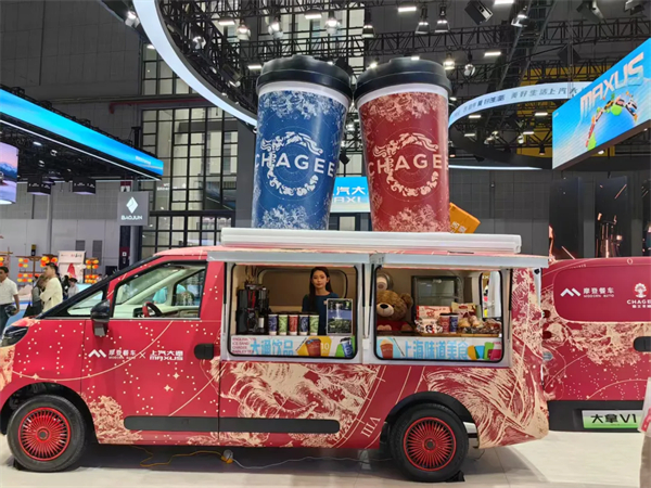 轉(zhuǎn)市場(chǎng)、換賽道，商用車如何求增長(zhǎng)