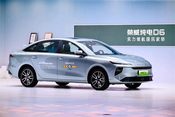 上汽五月：增長的不止是銷量，更是信心