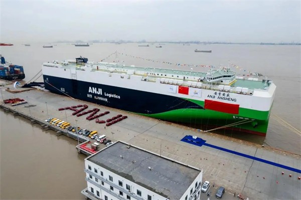 上汽五月：增長的不止是銷量，更是信心