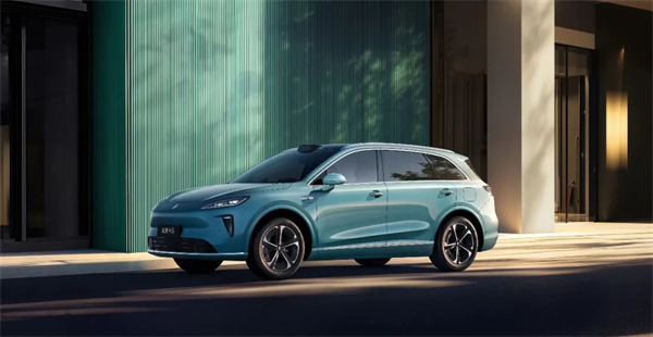 尚界確認(rèn)搭載ADS 4！頂級(jí)智駕+親民價(jià)格，下半年最值得期待的新車來(lái)了