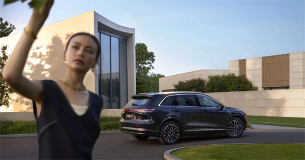 尚界確認(rèn)搭載ADS 4！頂級(jí)智駕+親民價(jià)格，下半年最值得期待的新車來(lái)了