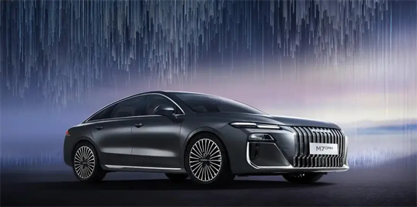 驚濤里再起航，上汽集團(tuán)轉(zhuǎn)型有哪些初步成效？