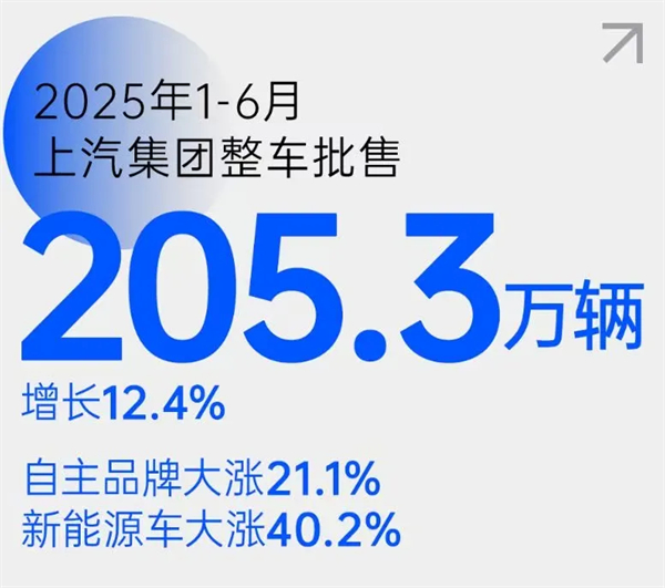 五指成拳，六連升！上汽穩(wěn)控方向盤