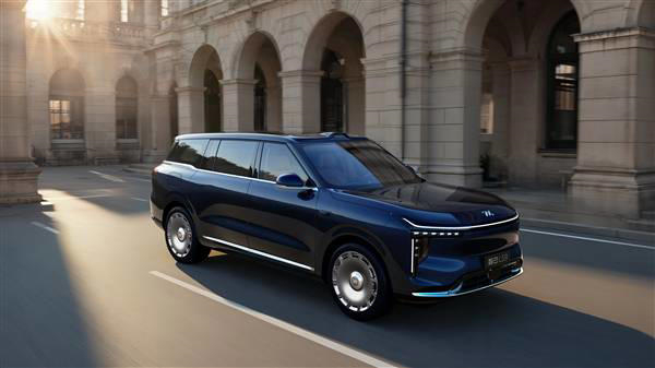 半年“六連漲”銷量奪冠軍 上汽集團(tuán)破局而立