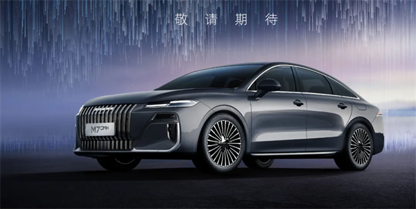 上半年零售銷量奪冠，飽和式進攻箭在弦上：上汽勢如破竹