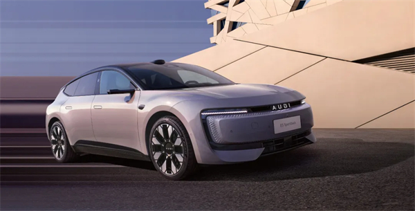 上半年零售銷量奪冠，飽和式進攻箭在弦上：上汽勢如破竹