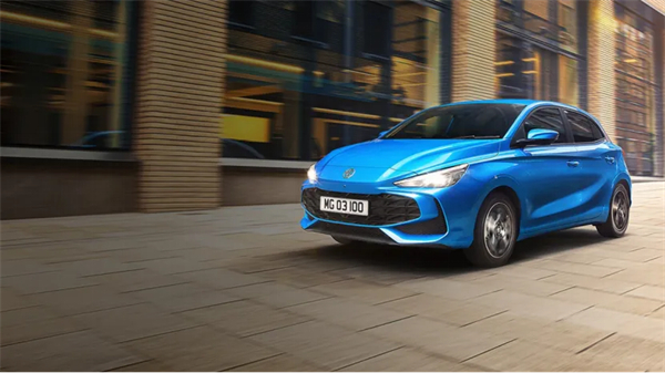 上半年零售銷量奪冠，飽和式進攻箭在弦上：上汽勢如破竹