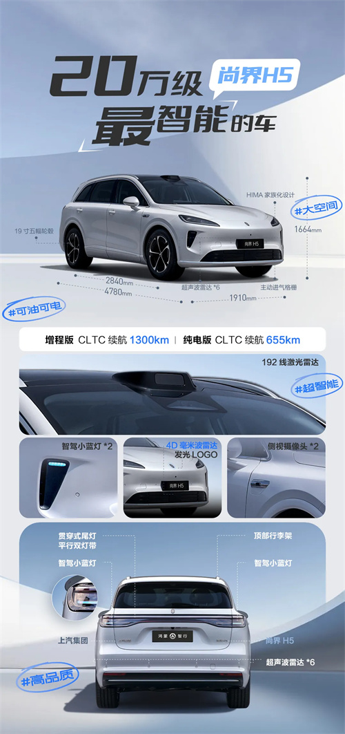 尚界，生于黃金時(shí)代