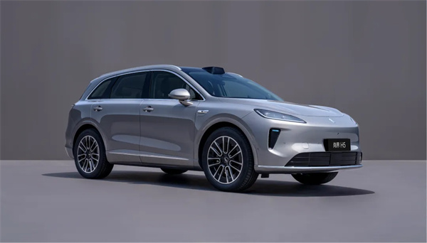 尚界，生于黃金時(shí)代