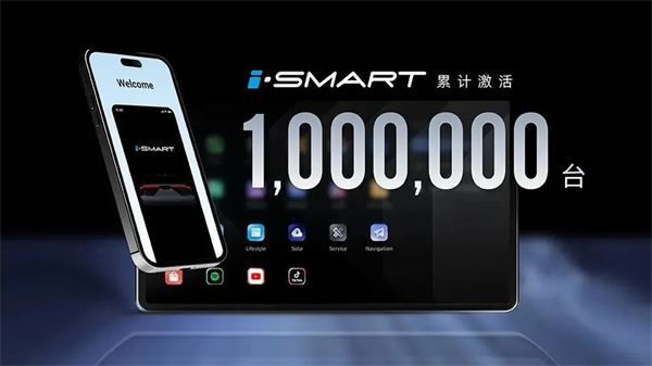 上汽何以成為中國車企出海的“老船長”？