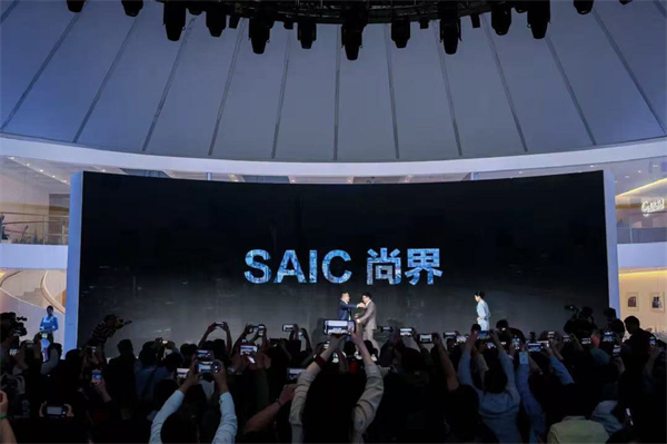 “尚界”，一場沒有懸念的破局實踐