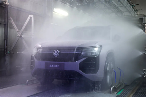 上汽七連漲，品質(zhì)定力與長期主義的勝利