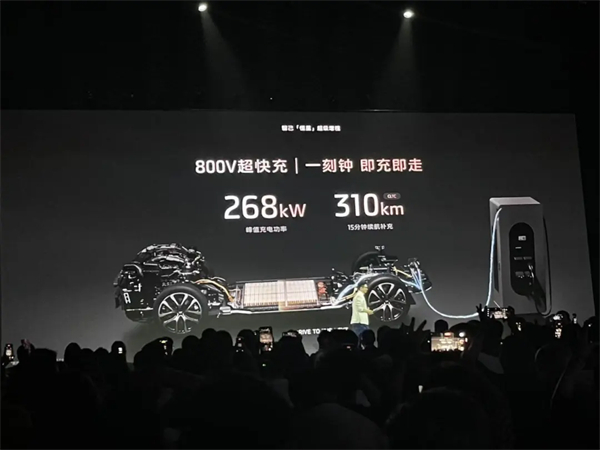 前7個月賣出240萬輛，你給上汽打幾分？