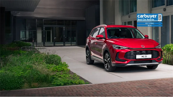 上汽七連漲，品質(zhì)定力與長期主義的勝利