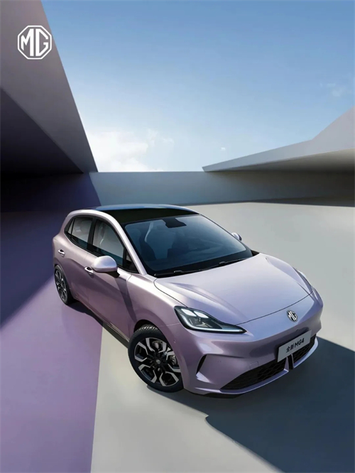 銷量七連漲！上汽集團以破局之勢領(lǐng)跑行業(yè)，下半年劍指更高峰