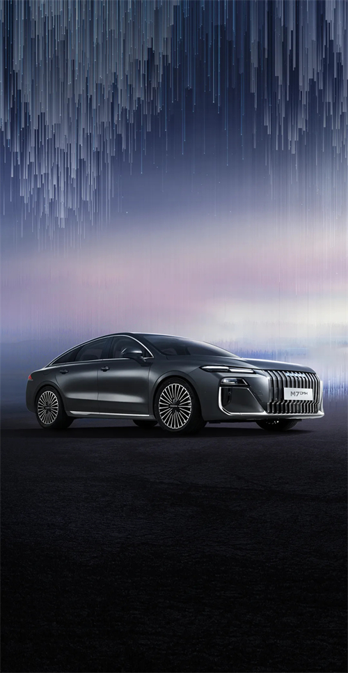 銷量七連漲！上汽集團以破局之勢領(lǐng)跑行業(yè)，下半年劍指更高峰