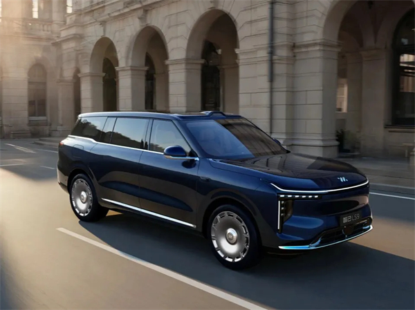 銷量七連漲！上汽集團以破局之勢領(lǐng)跑行業(yè)，下半年劍指更高峰