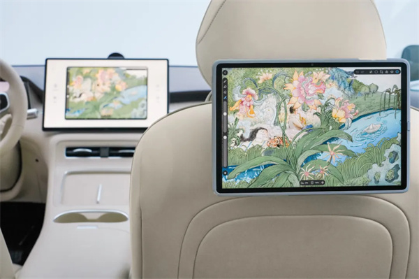 一步到位，16.98萬元起，尚界H5公布預(yù)售價(jià)，金秋最熱新車來了！