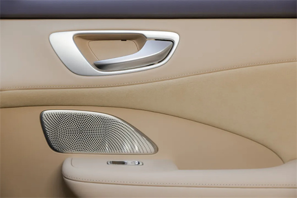 一步到位，16.98萬元起，尚界H5公布預(yù)售價(jià)，金秋最熱新車來了！