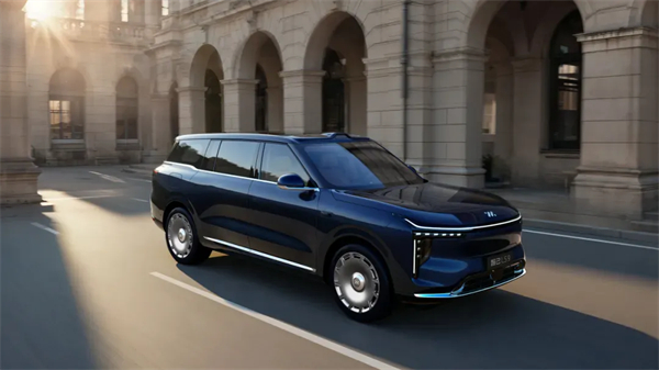 上汽集團(tuán)跑贏行業(yè)大盤的，不僅僅是銷量七連漲