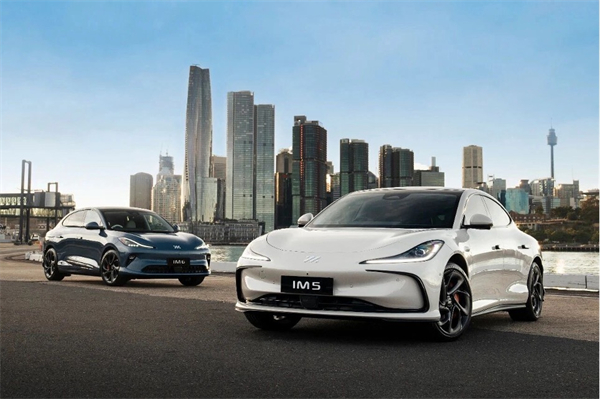 銷量與業(yè)績夯實(shí)發(fā)展底氣，上汽集團(tuán)描繪未來新時代藍(lán)圖