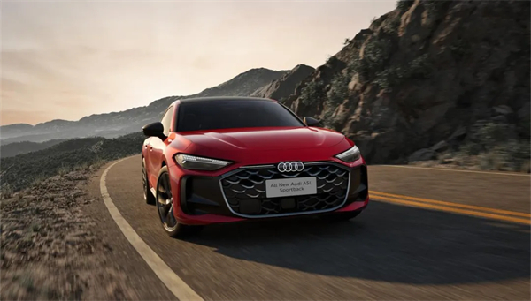 都說油車近黃昏，上汽奧迪不同意