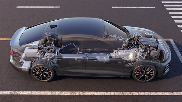 都說油車近黃昏，上汽奧迪不同意