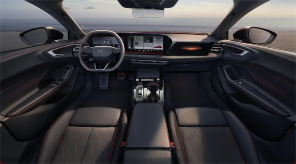 都說油車近黃昏，上汽奧迪不同意