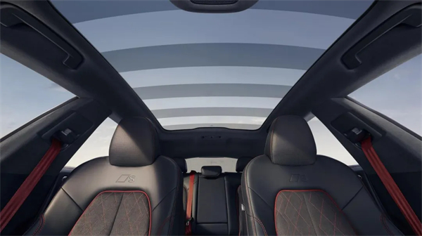 都說油車近黃昏，上汽奧迪不同意