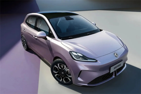 上汽集團月銷量七連漲 源于一場自我革新的轉型突圍