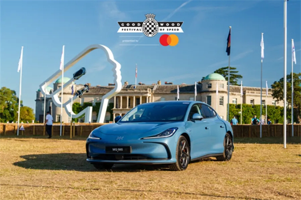 1-7月單月銷量七連漲，看上汽集團(tuán)的轉(zhuǎn)型與突圍