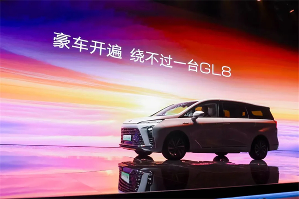 上汽集團，藏了多少驚喜？