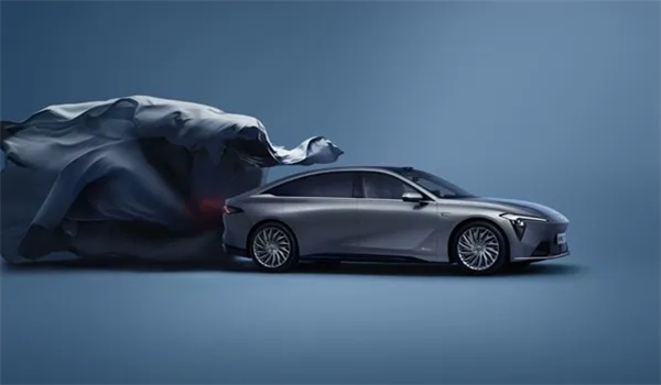 上汽，善下先手棋