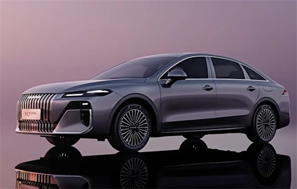 上汽，善下先手棋