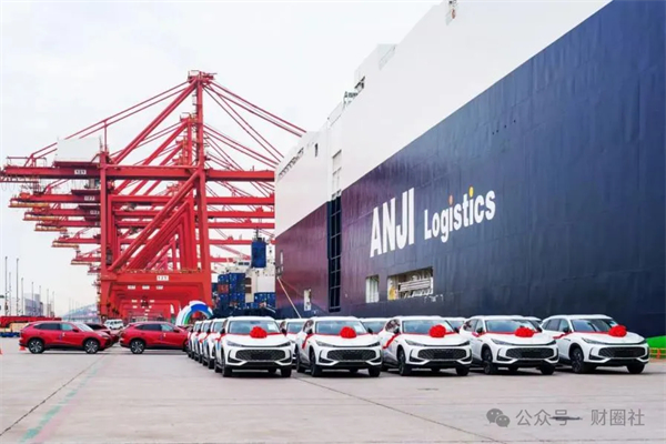 銷量利潤(rùn)雙增長(zhǎng) 上汽的“改革突圍”做對(duì)了什么？