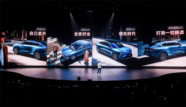 打破一切焦慮，新一代智己LS6的“爆款”含金量