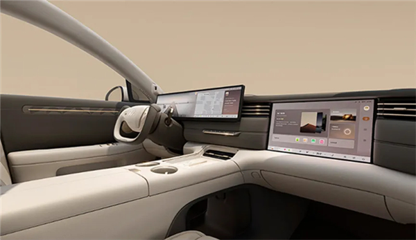 打破一切焦慮，新一代智己LS6的“爆款”含金量