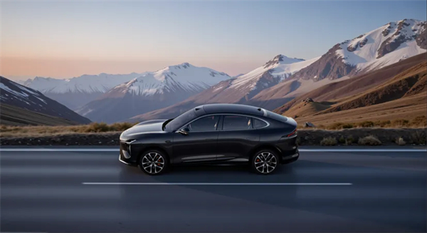 打破一切焦慮，新一代智己LS6的“爆款”含金量