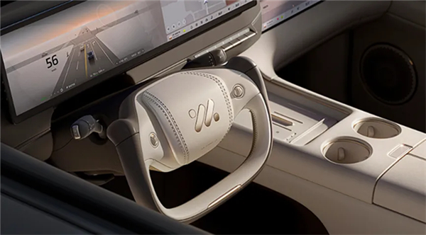 打破一切焦慮，新一代智己LS6的“爆款”含金量