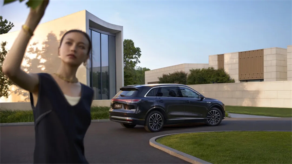 上汽集團(tuán)金九放大招 數(shù)款新車鎖定全年“好收成”