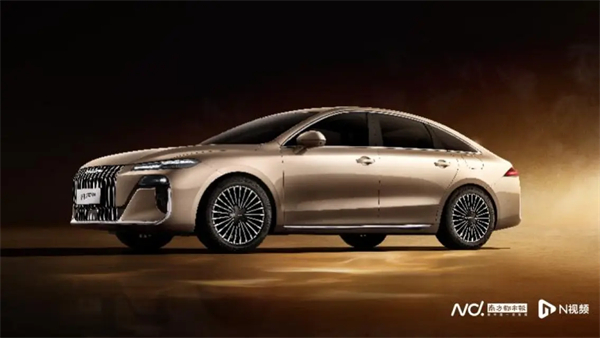 自主品牌“挑大梁”，上汽銷量“八連漲”