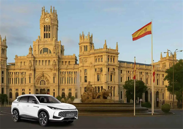 新產(chǎn)品矩陣加快推進(jìn)“上汽方案”，全面深化改革顯成效